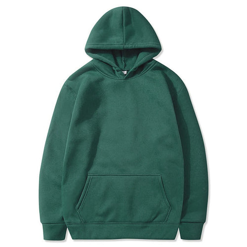 Printed Couple Hoodie for Men
