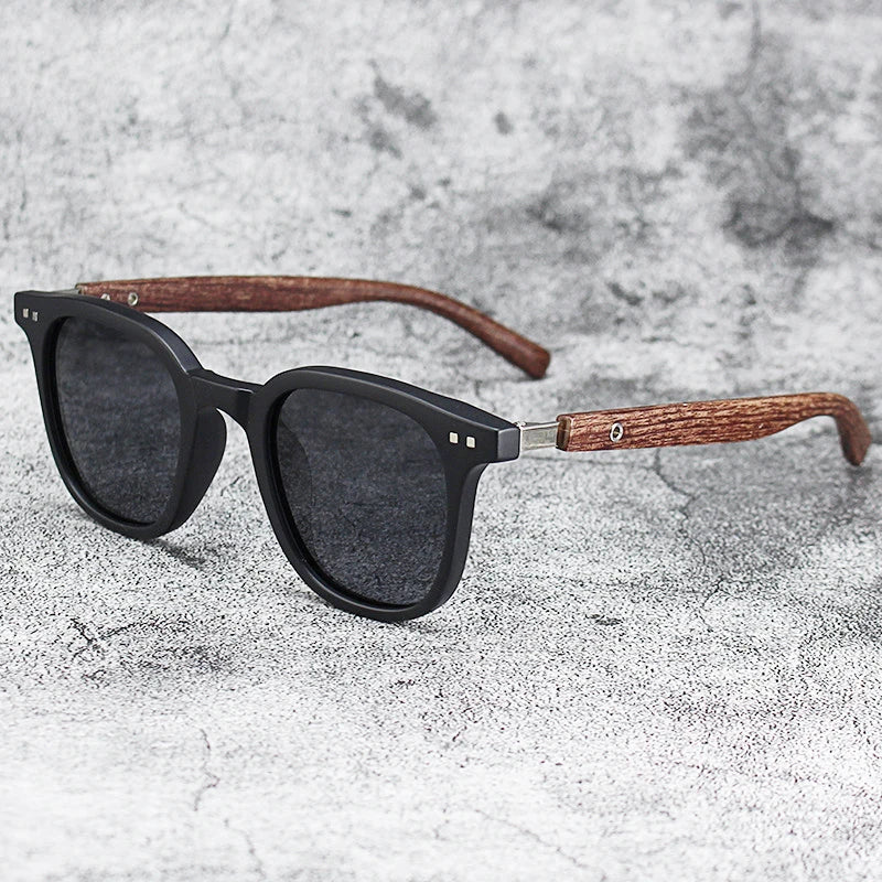 Regal Wood Frame Shades.