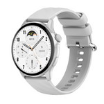 ProTrack All-in-One Smart Fitness Watch & Wellness Activity Tracker