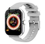 Elegance Slim Touch Smart Health Watch (Heart Rate & Activity Tracker)