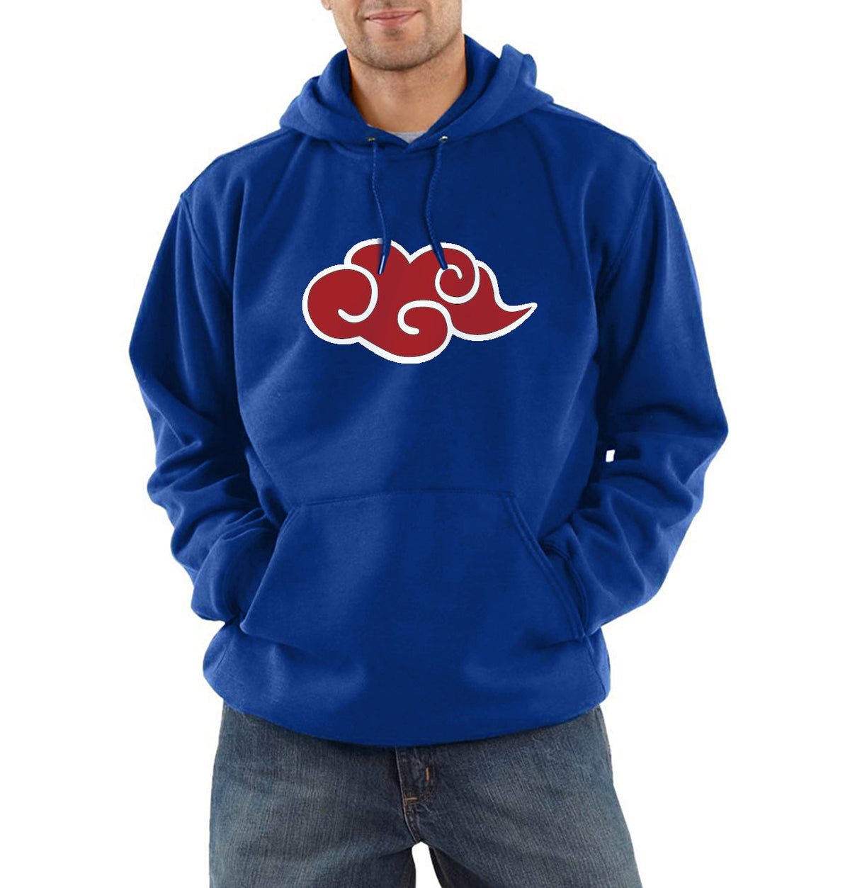 Hoodie for Men, Pullover Sweatshirt