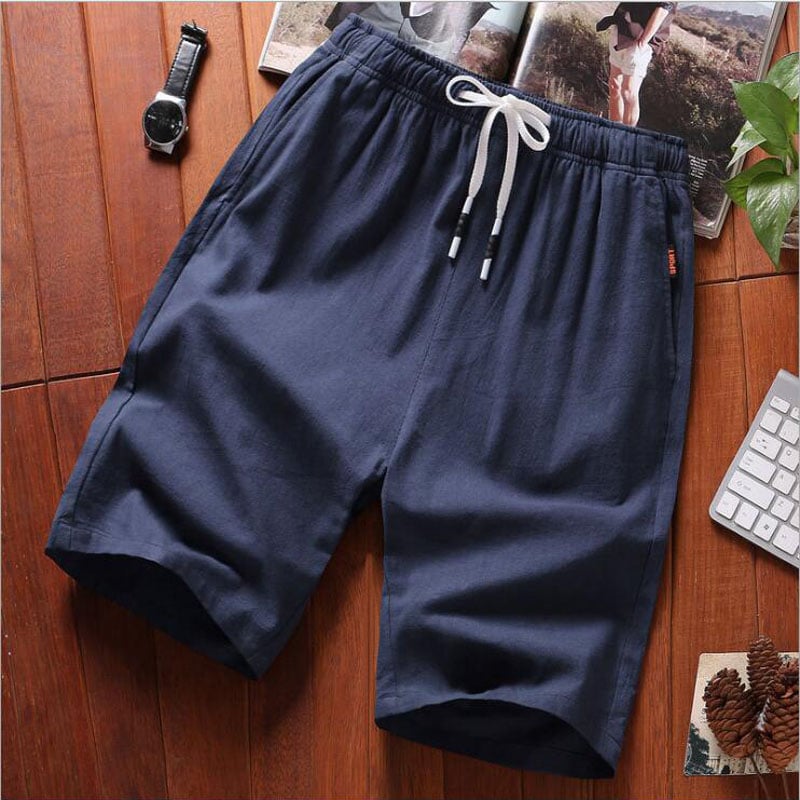 Lightweight Summer Pants for Men and Women