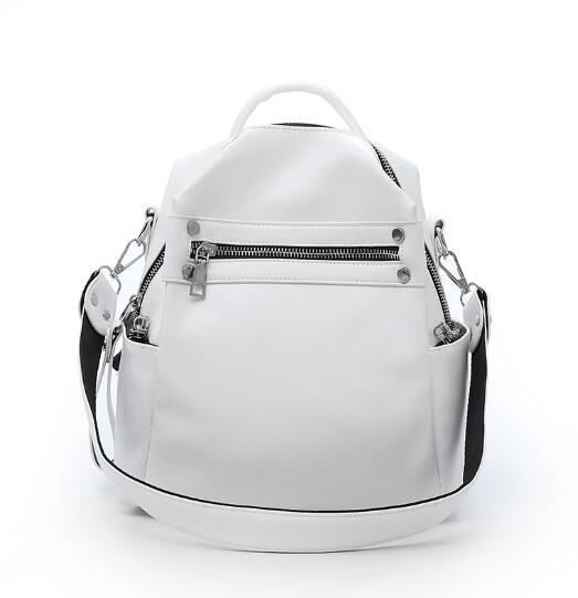 Women’s Multi-Purpose Casual Backpack for Travel