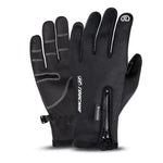 USB Heating Men's Gloves