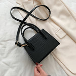 Summer Crossbody Bag - Stylish Versatile Handbag for Women