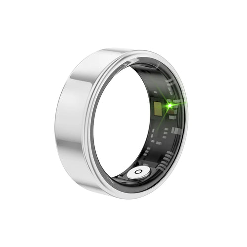 Smart Ring – Health & Sleep Tracker Ring