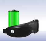 Eye massager