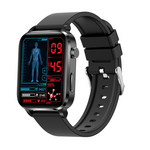 Rugged Multi-Sport GPS-Link Smart Watch with Health Tracking & Remote Calling
