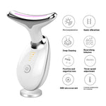 Face & Neck Lifting Massage Device