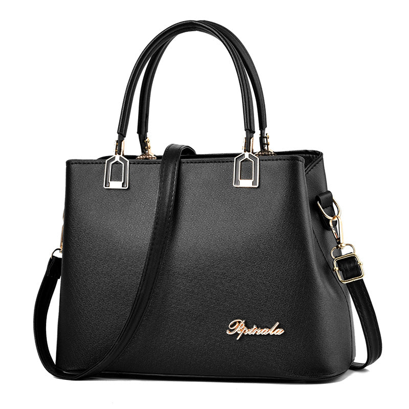 Luxury PU Leather Handbag for Women