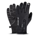 USB Heating Men's Gloves