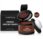 ThickLine™ Instant Hairline & Root Concealer Powder (Waterproof & Sweat-Resistant)