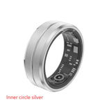 Smart Ring – Health & Sleep Tracker Ring