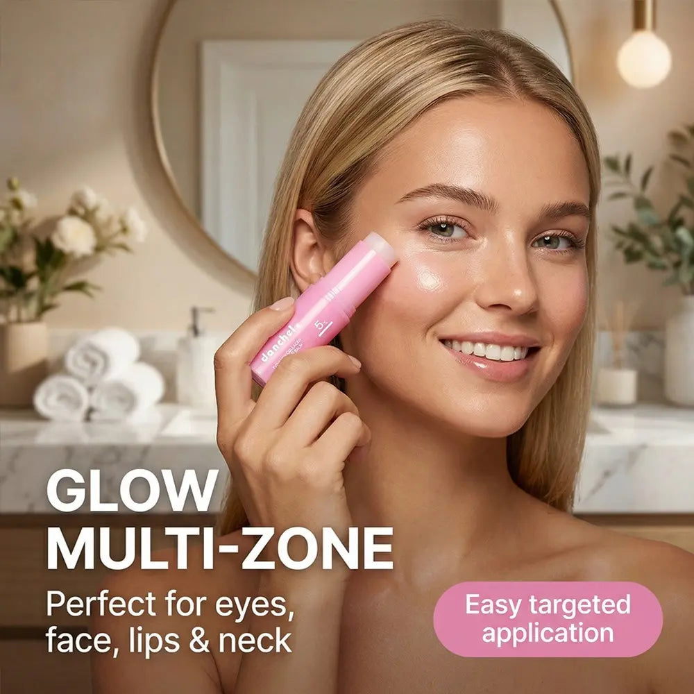 Hydrating Multi-Moisture Collagen Balm Stick