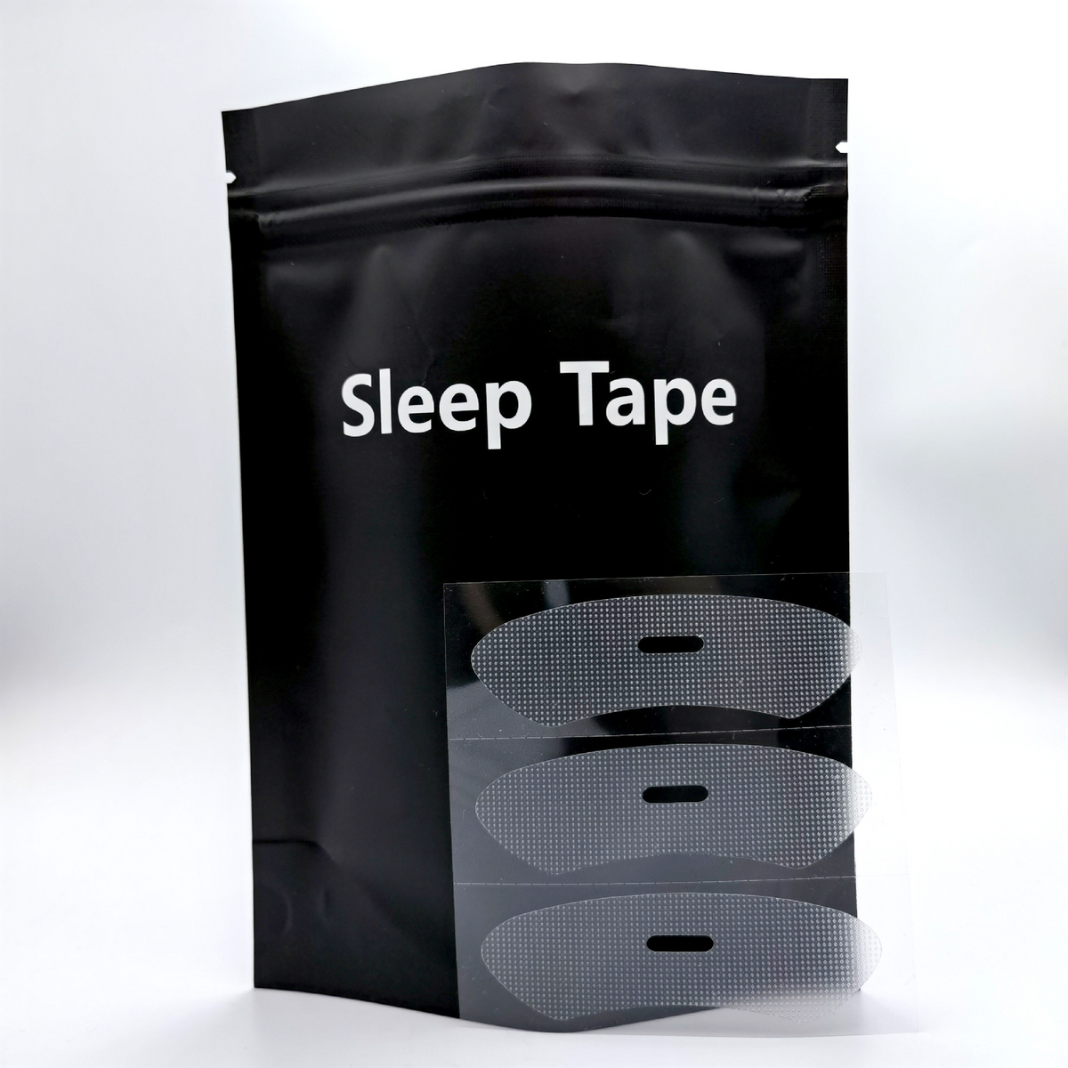 RestRestore™ Anti-Snoring & Nasal Breathing Sleep Mouth Patches