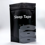 RestRestore™ Anti-Snoring & Nasal Breathing Sleep Mouth Patches