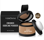 ThickLine™ Instant Hairline & Root Concealer Powder (Waterproof & Sweat-Resistant)