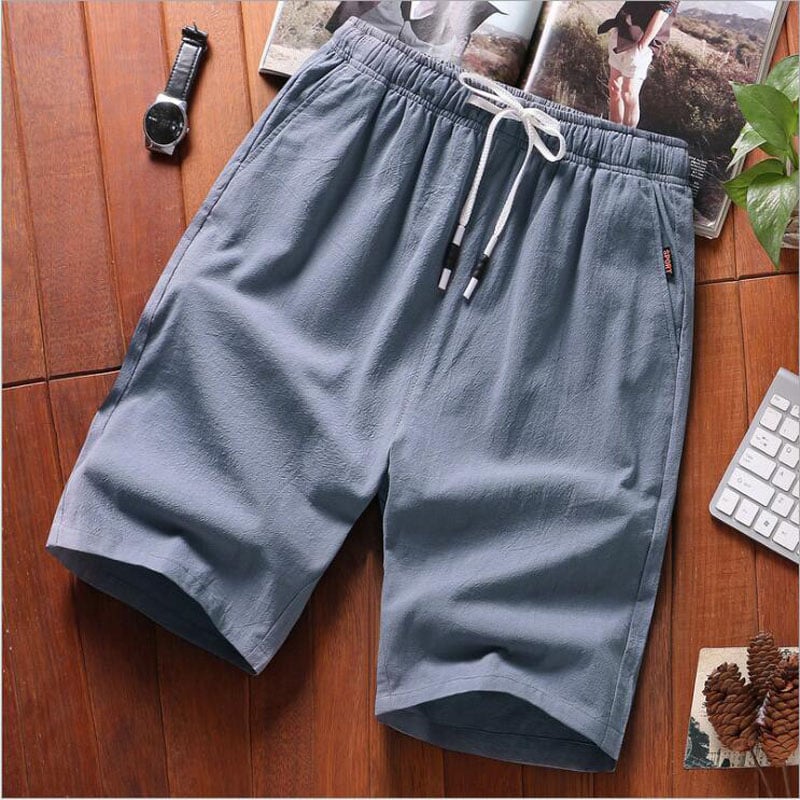 Lightweight Summer Pants for Men and Women