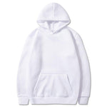 Printed Couple Hoodie for Men