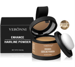 ThickLine™ Instant Hairline & Root Concealer Powder (Waterproof & Sweat-Resistant)