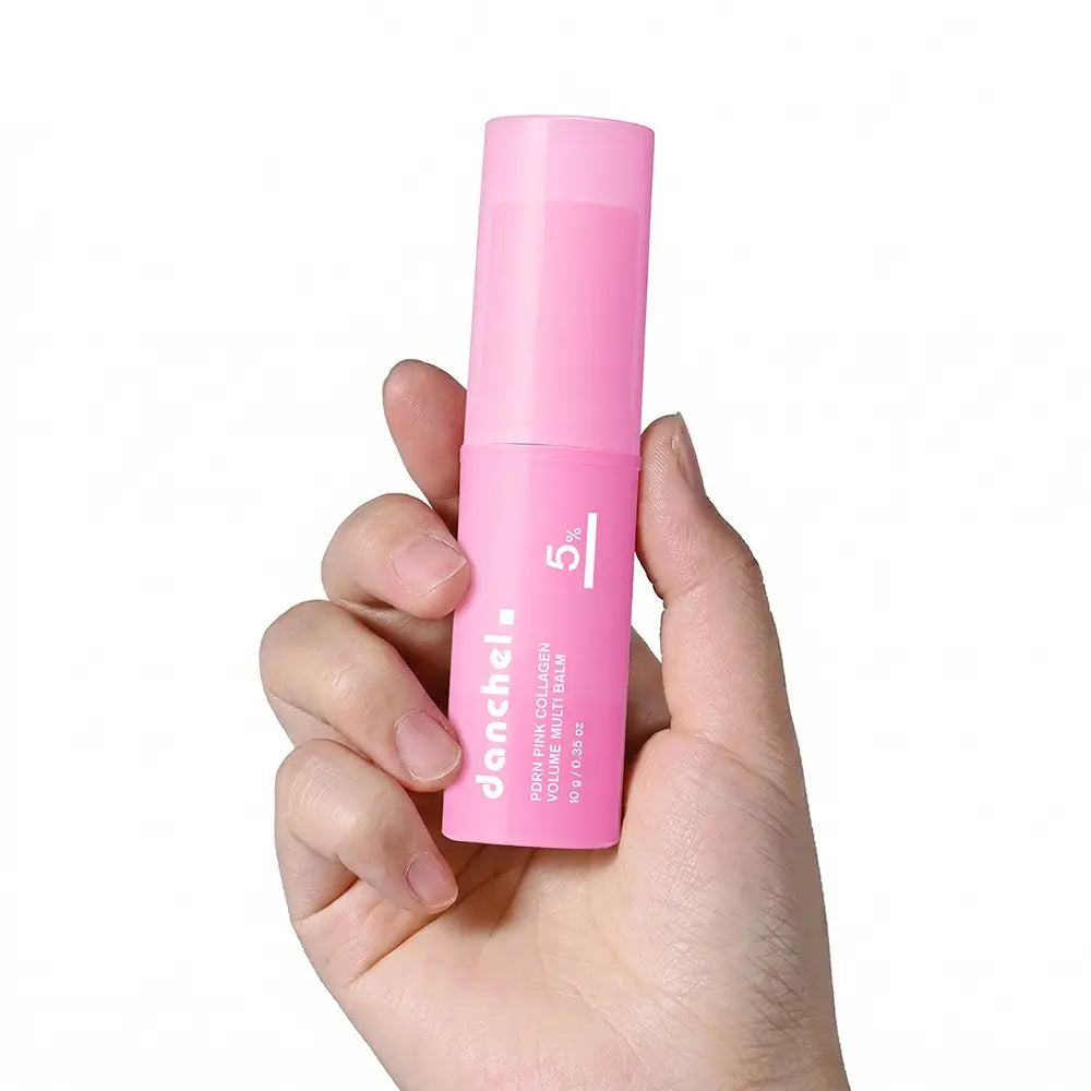 Hydrating Multi-Moisture Collagen Balm Stick