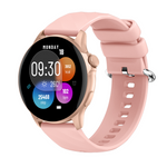 ProTrack All-in-One Smart Fitness Watch & Wellness Activity Tracker