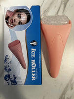 Beauty Ice Roller Facial Massage Tool for Glowing Skin