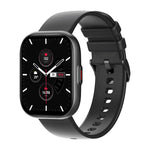 Ultra-Slim HD Bluetooth Calling Smart Watch & Fitness Tracker