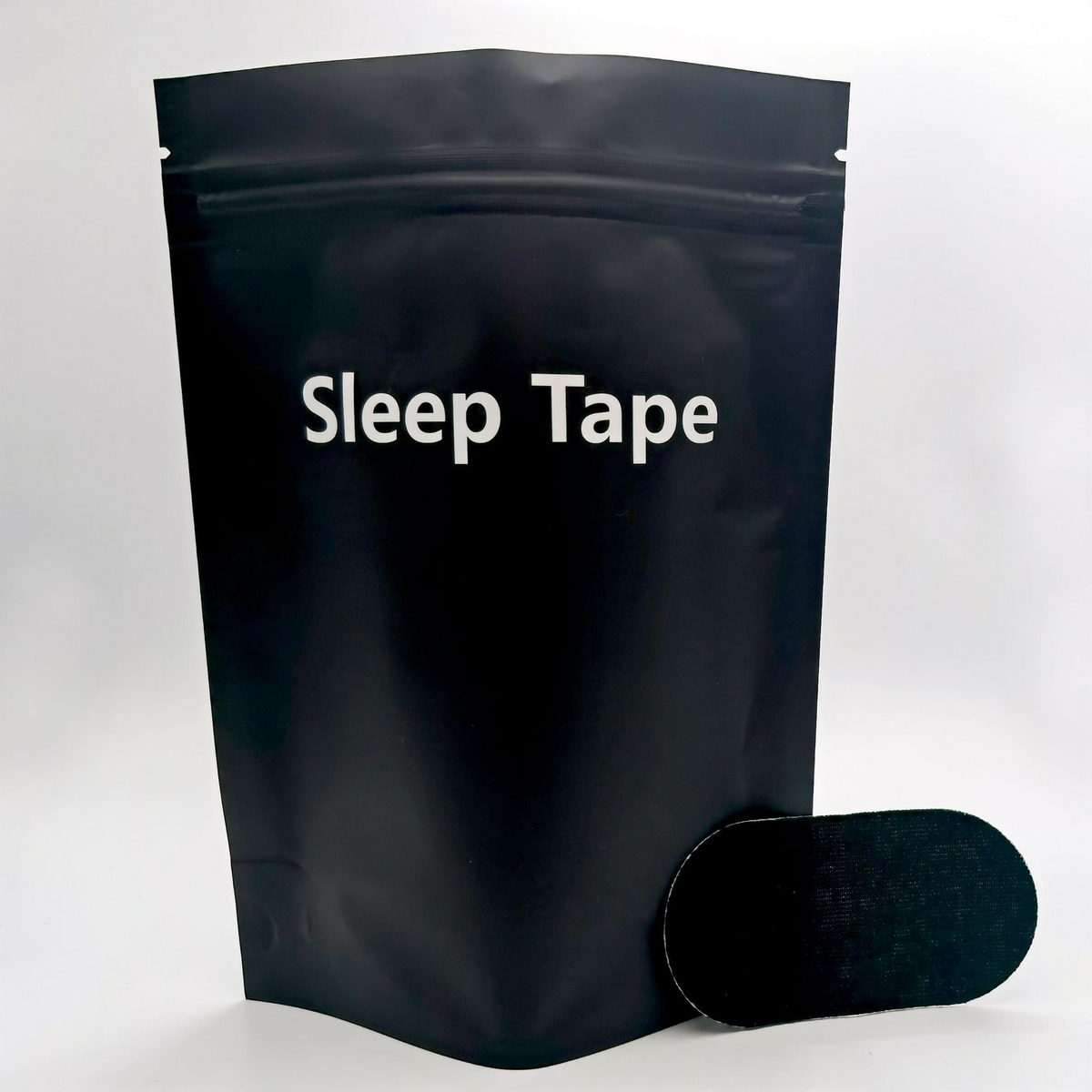 RestRestore™ Anti-Snoring & Nasal Breathing Sleep Mouth Patches