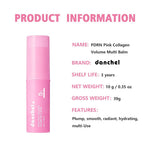 Hydrating Multi-Moisture Collagen Balm Stick
