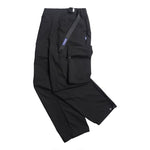 Extreme Capacity Multi-Pocket Trousers for Men & Women
