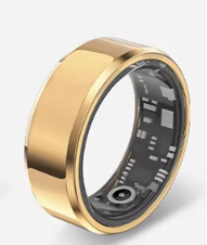Smart Ring – Health & Sleep Tracker Ring