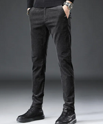 Corduroy Men's Trousers