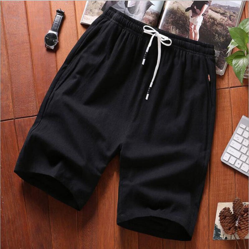 Lightweight Summer Pants for Men and Women