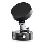 Multifunctional Vacuum Suction Double-sided Magnetic Phone Holder