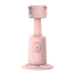 360° Gimbal Stabilizer with Ai Face Tracking for Phones