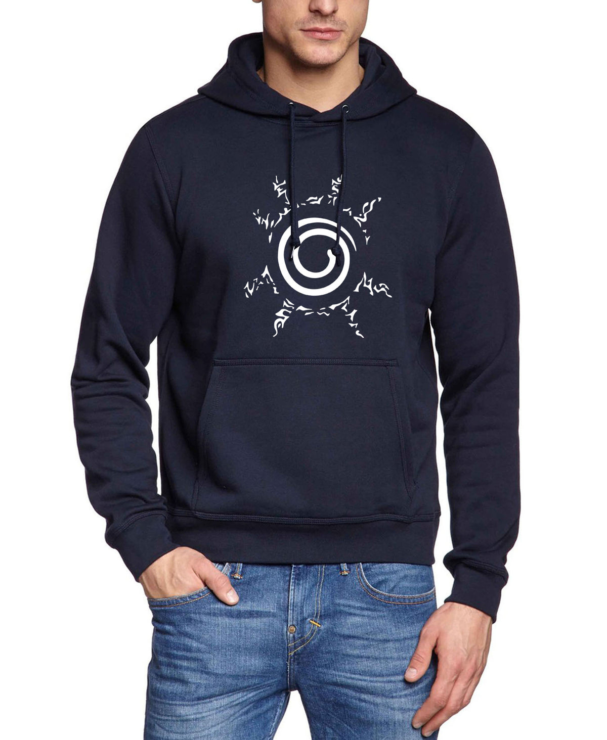 Hoodie for Men, Pullover Sweatshirt