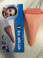 Beauty Ice Roller Facial Massage Tool for Glowing Skin