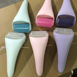 Blue / Cyan Ice Roller Group - Zendrop Supplier Photo