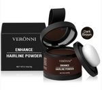 ThickLine™ Instant Hairline & Root Concealer Powder (Waterproof & Sweat-Resistant)