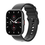 Ultra-Slim HD Bluetooth Calling Smart Watch & Fitness Tracker