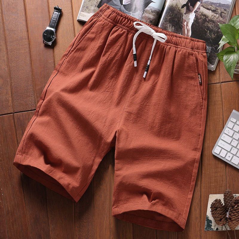 Lightweight Summer Pants for Men and Women