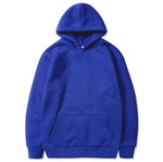 Printed Couple Hoodie for Men