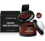 ThickLine™ Instant Hairline & Root Concealer Powder (Waterproof & Sweat-Resistant)