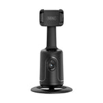 360° Gimbal Stabilizer with Ai Face Tracking for Phones
