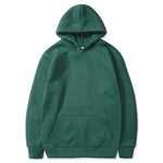 Printed Couple Hoodie for Men