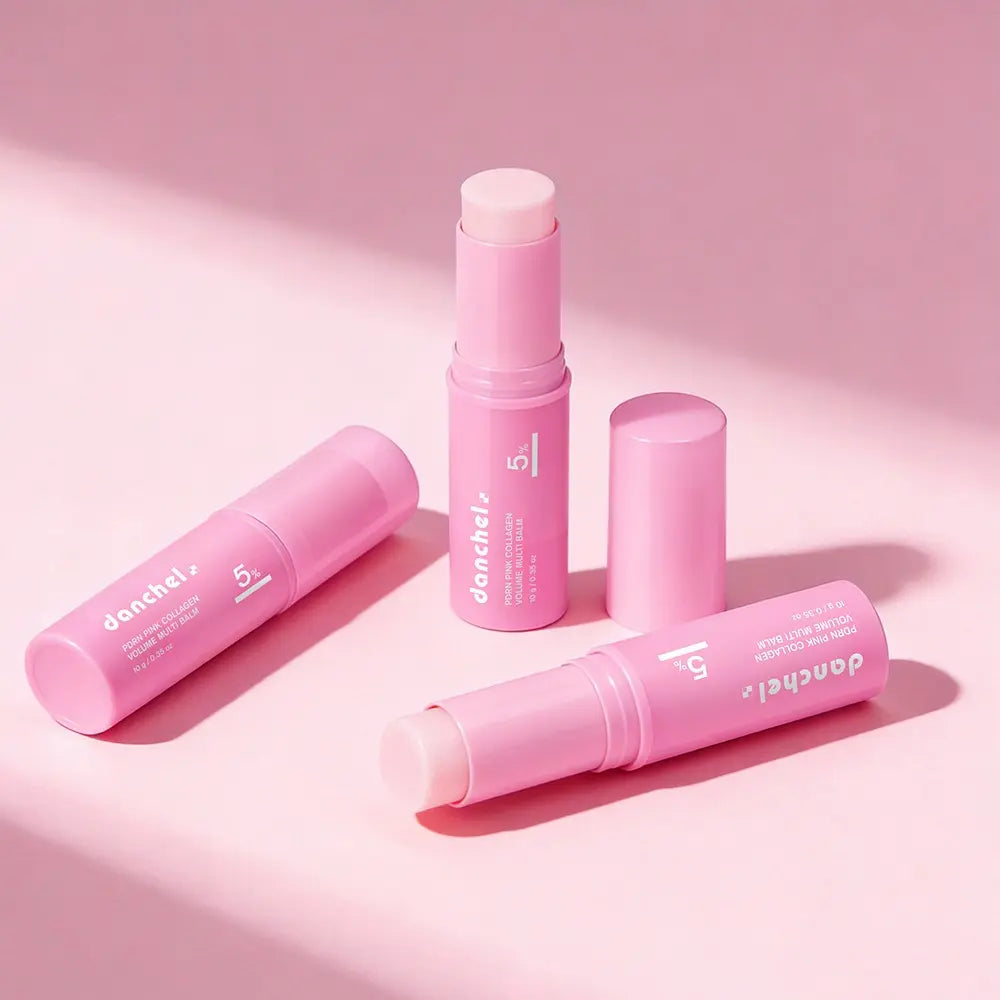 Hydrating Multi-Moisture Collagen Balm Stick