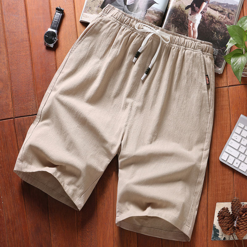 Lightweight Summer Pants for Men and Women