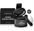 ThickLine™ Instant Hairline & Root Concealer Powder (Waterproof & Sweat-Resistant)