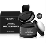 ThickLine™ Instant Hairline & Root Concealer Powder (Waterproof & Sweat-Resistant)